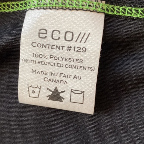 NEW Save On Foods Ladies Golf Polo - Picture 5 of 6